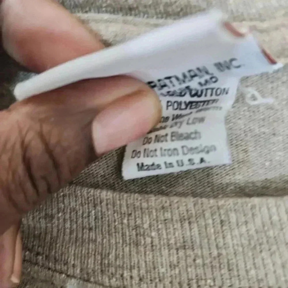 HARLEY Davidson Indiana Unisex tee. Size XXL - Picture 6 of 8